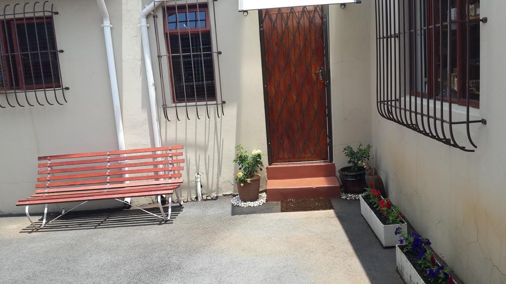 Monica'S Cottage Johannesburg Phòng bức ảnh