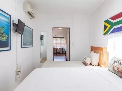 Monica'S Cottage Johannesburg Ngoại thất bức ảnh
