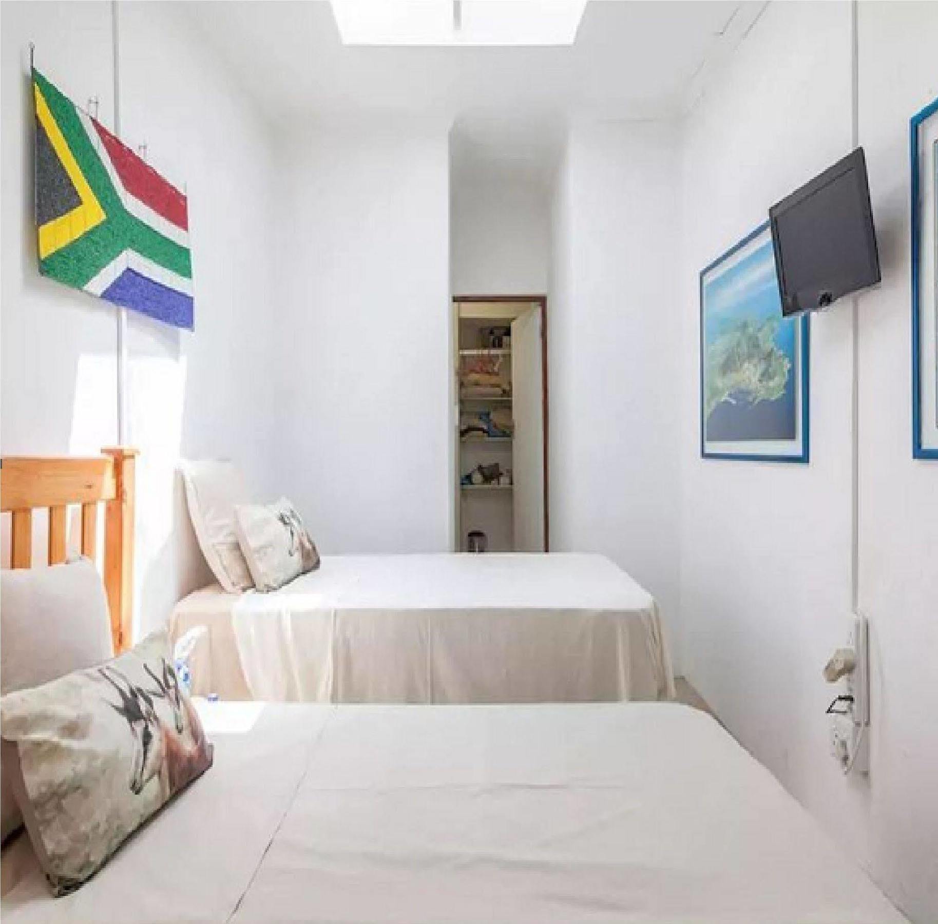 Monica'S Cottage Johannesburg Ngoại thất bức ảnh