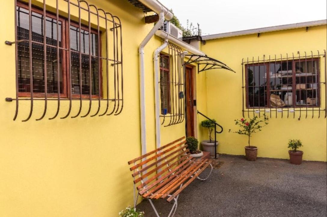 Monica'S Cottage Johannesburg Ngoại thất bức ảnh