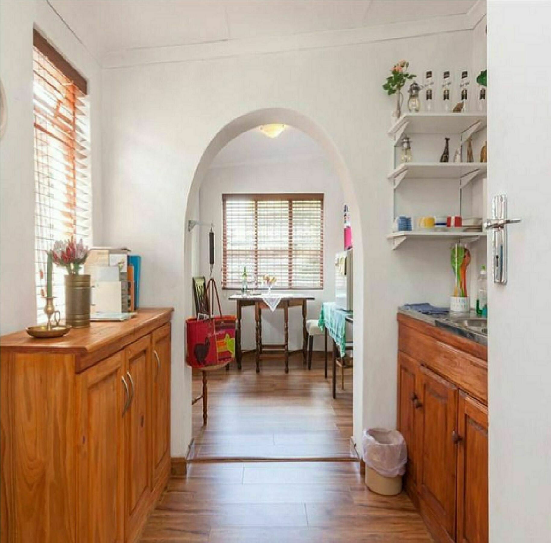 Monica'S Cottage Johannesburg Ngoại thất bức ảnh